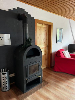 Ferienwohnung im Pfälzer Wald